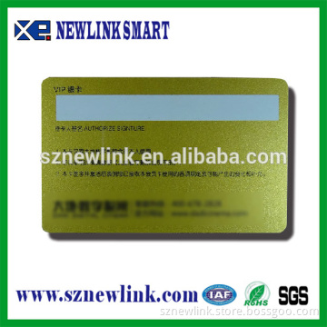 print smart rfid cards